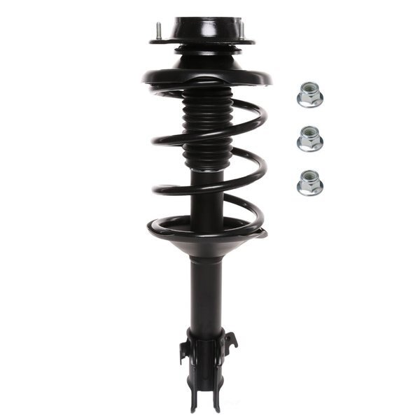 Suspension Strut And Coil Spring Assembly, Prt 814524, Prt, Mfr#: 814524